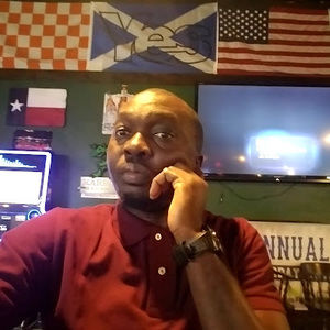 Meet your Posher, Josiah